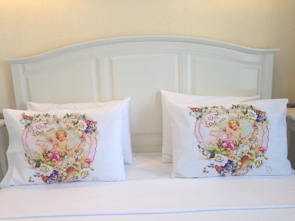Ender Hotel (Adults Only) Ayvalı Habitación foto