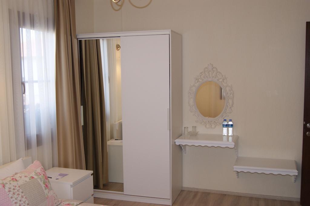 Ender Hotel (Adults Only) Ayvalı Habitación foto