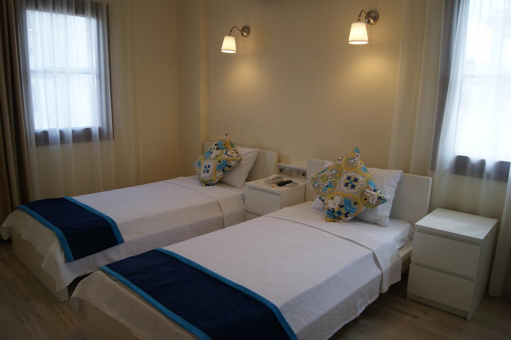 Ender Hotel (Adults Only) Ayvalı Habitación foto