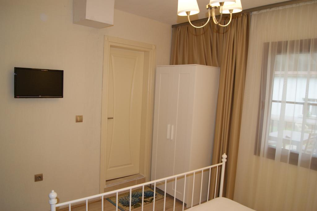 Ender Hotel (Adults Only) Ayvalı Habitación foto