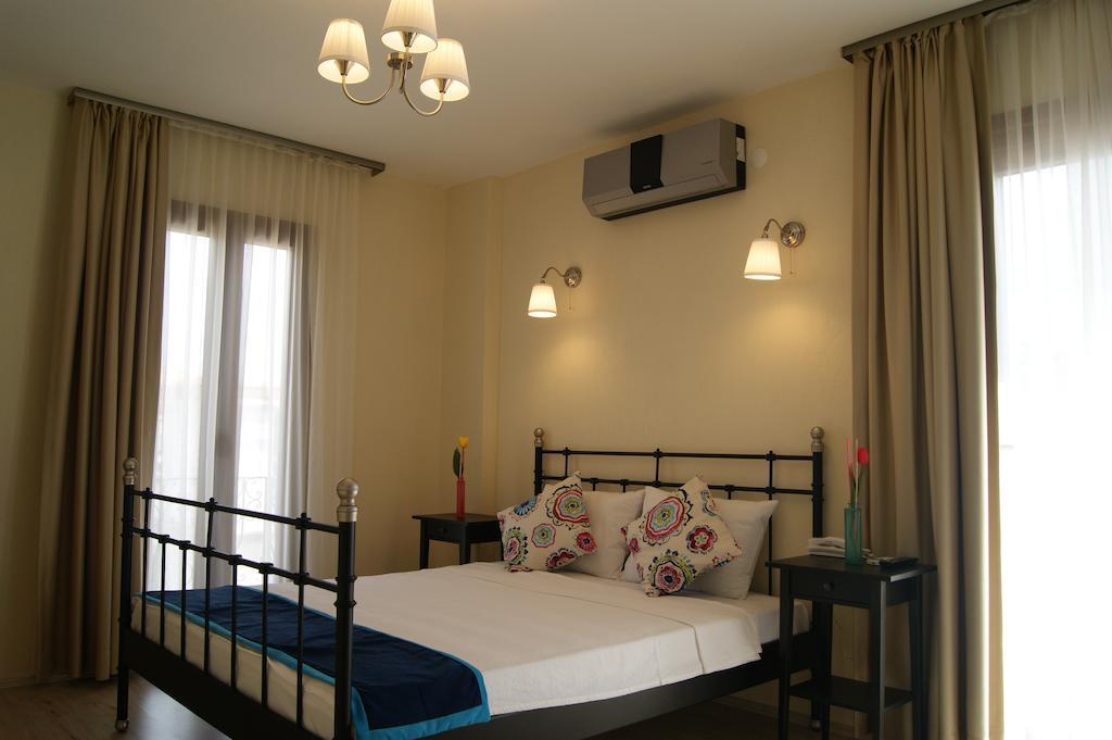 Ender Hotel (Adults Only) Ayvalı Habitación foto