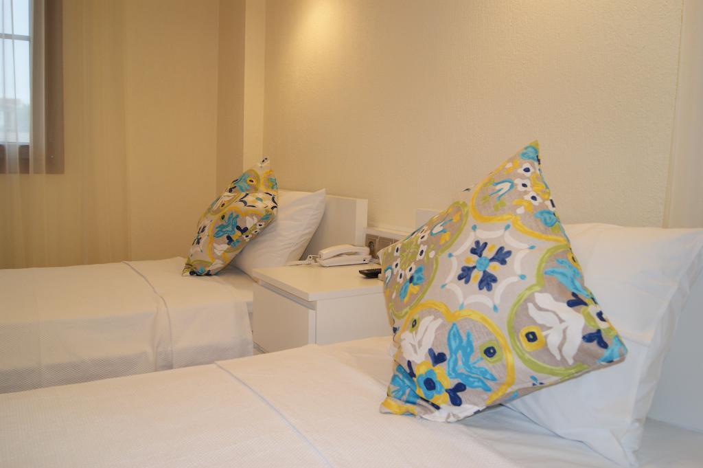 Ender Hotel (Adults Only) Ayvalı Habitación foto